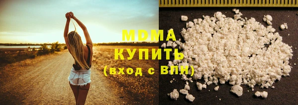 молекула духа Богородицк